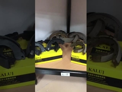 Πλακέτες φρένων έναντι ροτόρων: Τι πρέπει να γνωρίζετε για βέλτιστη απόδοση