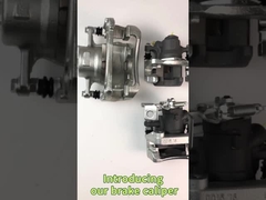 Αποκλείστε την ανώτερη δύναμη στάθμευσης: Οι καλύτερες σφραγίδες φρένων για το αυτοκίνητό σας