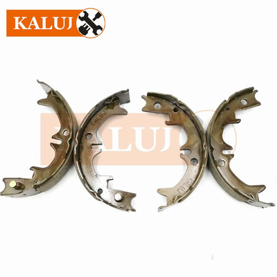 46540-20060 46550-33020 46590-33020 Parking Brake Shoe Set To-yota Le-xus