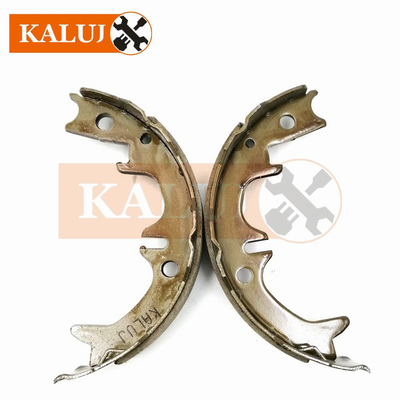 46540-20060 46550-33020 46590-33020 Parking Brake Shoe Set To-yota Le-xus
