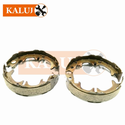 46540-20060 46550-33020 46590-33020 Parking Brake Shoe Set To-yota Le-xus