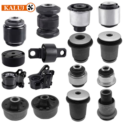 Kaluj Crossmenber Bushing 54467-BR00A 54467-EN100 54467-EN11A 54467-JD000 54467-JD00A 54400-JY00A 54400-JY20A Ni-ssan